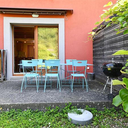 Paquerettes - Maison Avec Jardin Et Parking Кайзерсберг Экстерьер фото